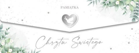 Karnet Chrzest Karnet Chrzest