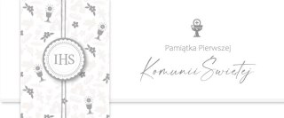 Karnet Komunia