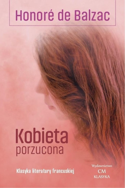 Kobieta porzucona Kobieta porzucona
