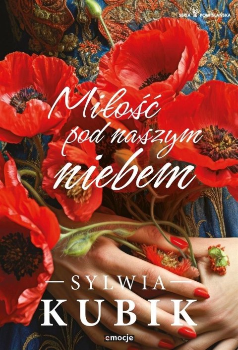 Miłość pod naszym niebem Miłość pod naszym niebem