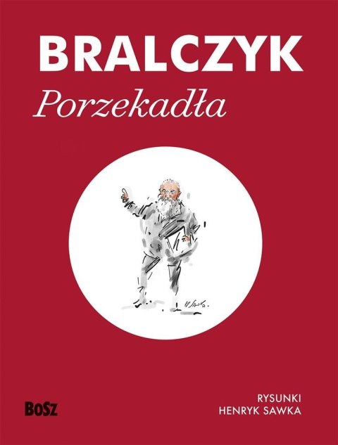 Porzekadła Porzekadła