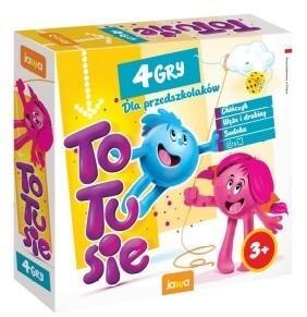 Totusie JAWA Totusie JAWA