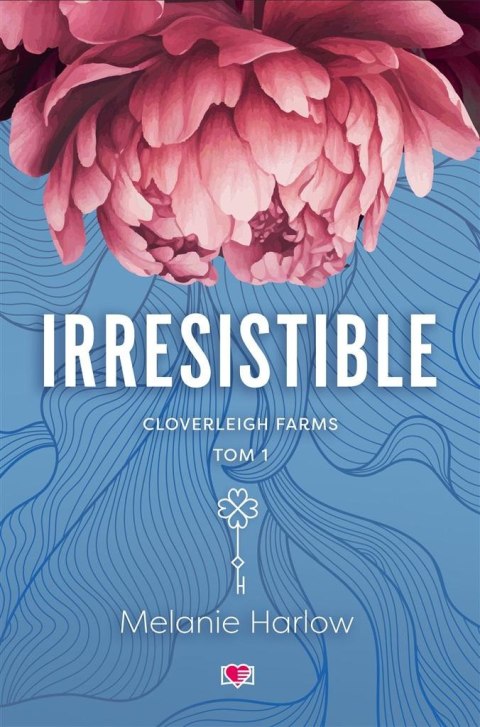 Cloverleigh Farms T.1 Irresistible Cloverleigh Farms T.1 Irresistible