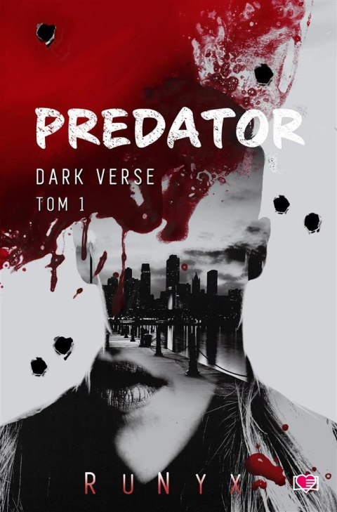 Dark Verse T.1 Predator Dark Verse T.1 Predator