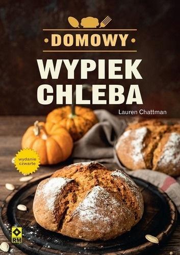 Domowy wypiek chleba Domowy wypiek chleba