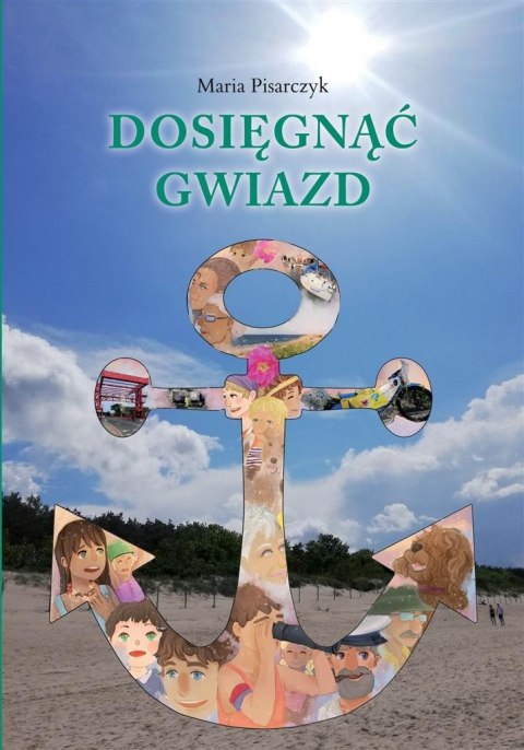 Dosięgnąć gwiazd Dosięgnąć gwiazd