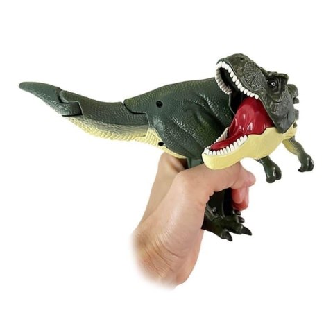 Interaktywny dinozaur T-Rex Interaktywny dinozaur T-Rex