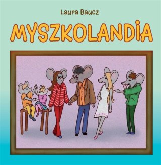 Myszkolandia