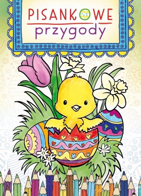 Pisankowe Przygody Pisankowe Przygody