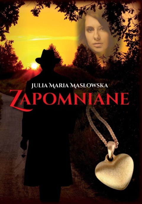 Zapomniane Zapomniane