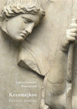 Keramejkos. Powieść ateńska