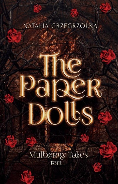 Mulberry Tales T.1 The Paper Dolls Mulberry Tales T.1 The Paper Dolls