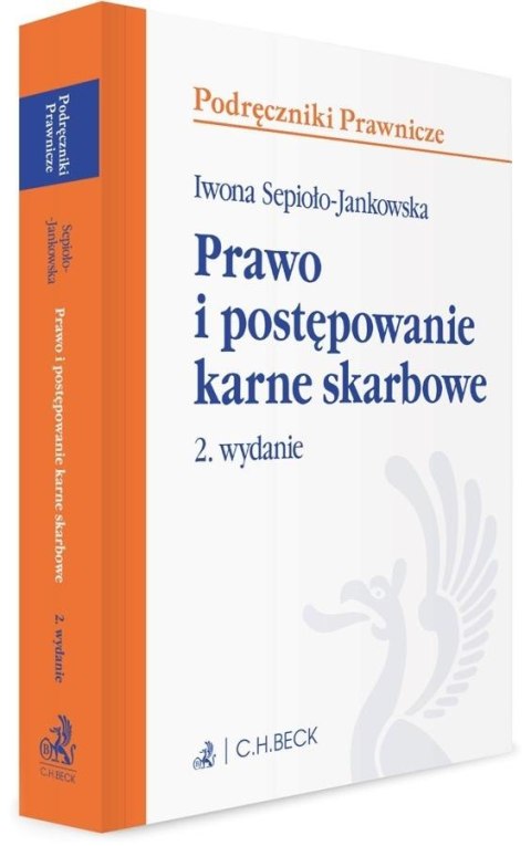Prawo i postępowanie karne skarbowe z testami.. Prawo i postępowanie karne skarbowe z testami..