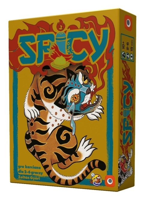 Spicy PORTAL Spicy PORTAL