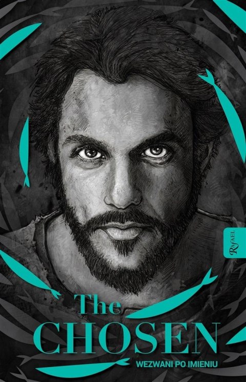 The Chosen. Wezwani po imieniu The Chosen. Wezwani po imieniu