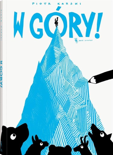 W góry! w.4 W góry! w.4