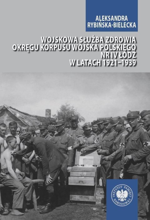 Wojskowa służba zdrowia Okręgu Korpusu Wojska Pol. Wojskowa służba zdrowia Okręgu Korpusu Wojska Pol.