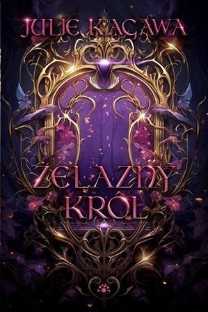 Żelazny król Żelazny król