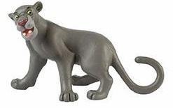 Bagheera BULLYLAND Bagheera BULLYLAND