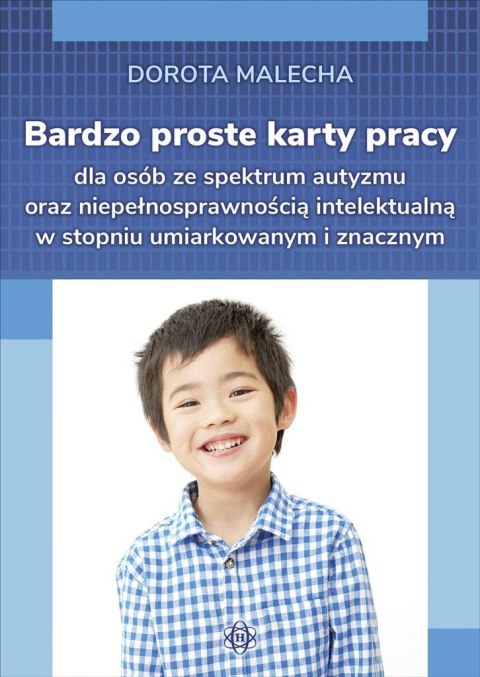 Bardzo proste karty pracy dla osób ze spektrum... Bardzo proste karty pracy dla osób ze spektrum...