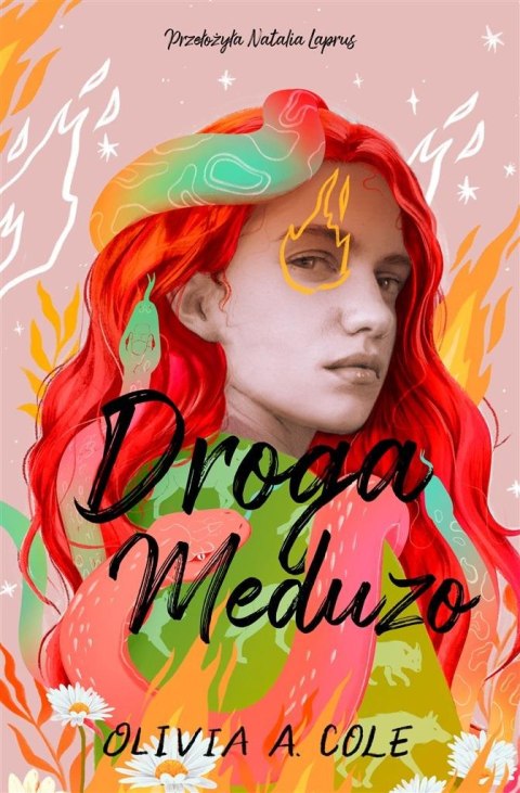 Droga Meduzo Droga Meduzo