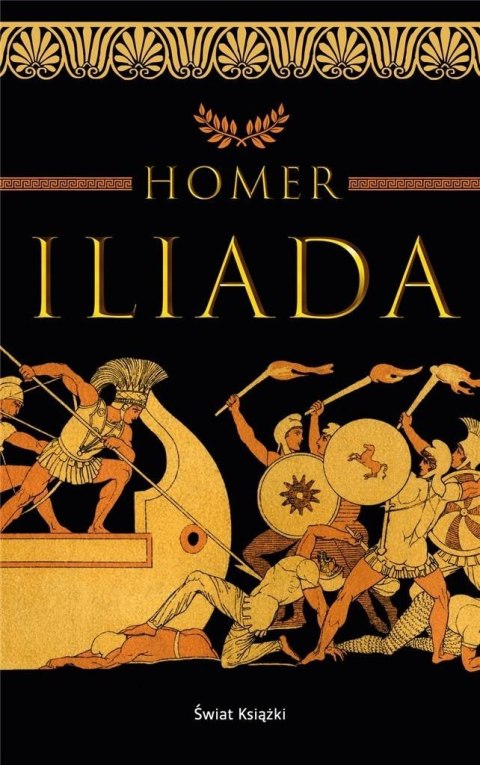 Iliada pocket Iliada pocket