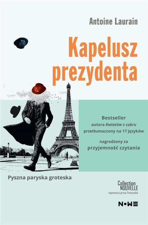 Kapelusz prezydenta Kapelusz prezydenta