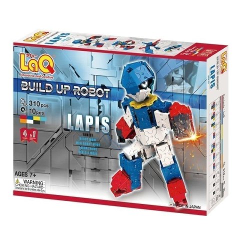 Klocki edukacyjne Lapis Klocki edukacyjne Lapis