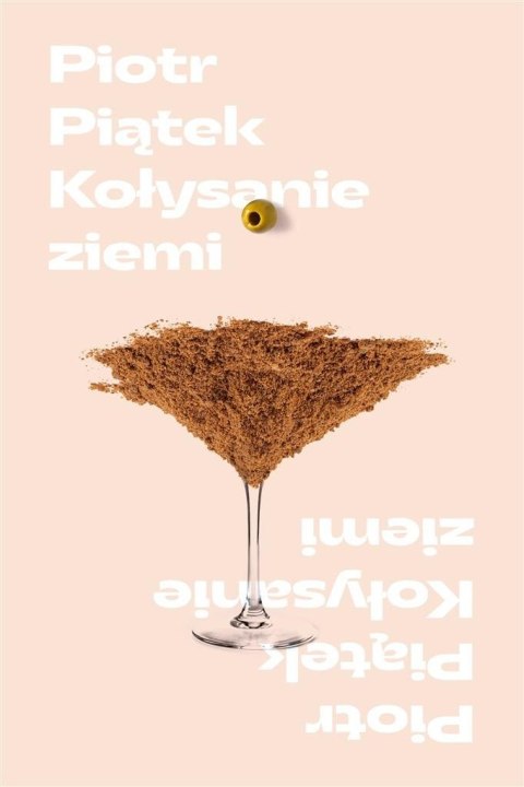Kołysanie ziemi Kołysanie ziemi
