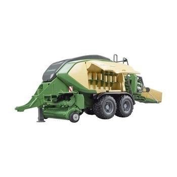 Krone Big Pack 1290 HDP VC Krone Big Pack 1290 HDP VC