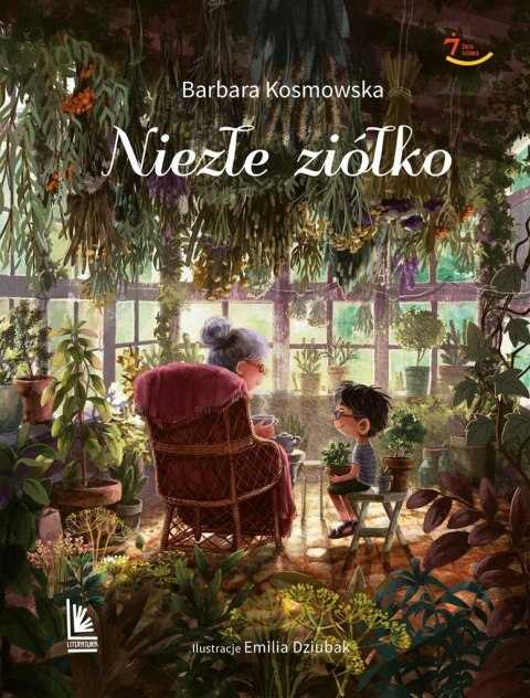 Niezłe ziółko Niezłe ziółko