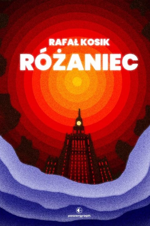 Różaniec Różaniec