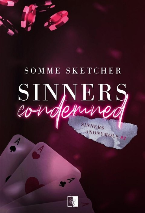 Sinners Condemned Sinners Condemned