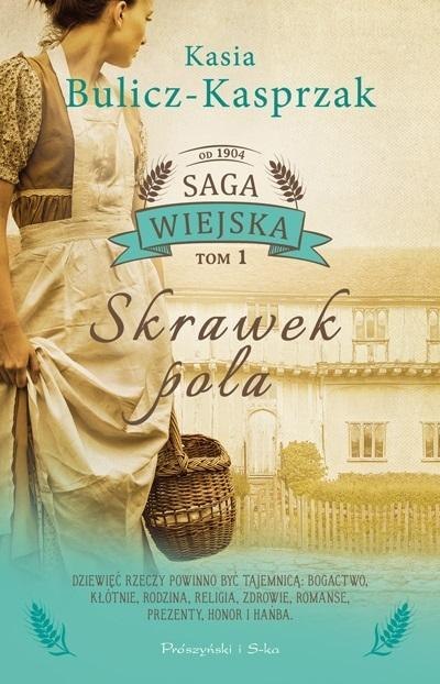Skrawek pola Skrawek pola