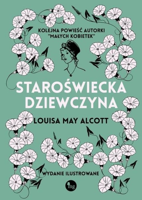 Staroświecka dziewczyna Staroświecka dziewczyna