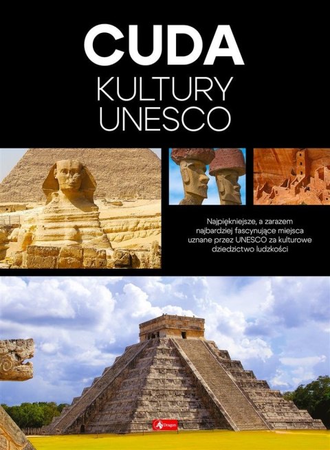 Cuda kultury Unesco Cuda kultury Unesco