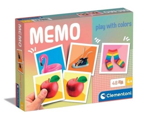 Memo Kolory Memo Kolory