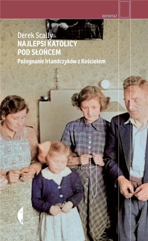 Najlepsi katolicy pod słońcem Najlepsi katolicy pod słońcem