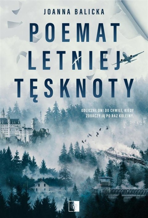 Poemat letniej tęsknoty Poemat letniej tęsknoty