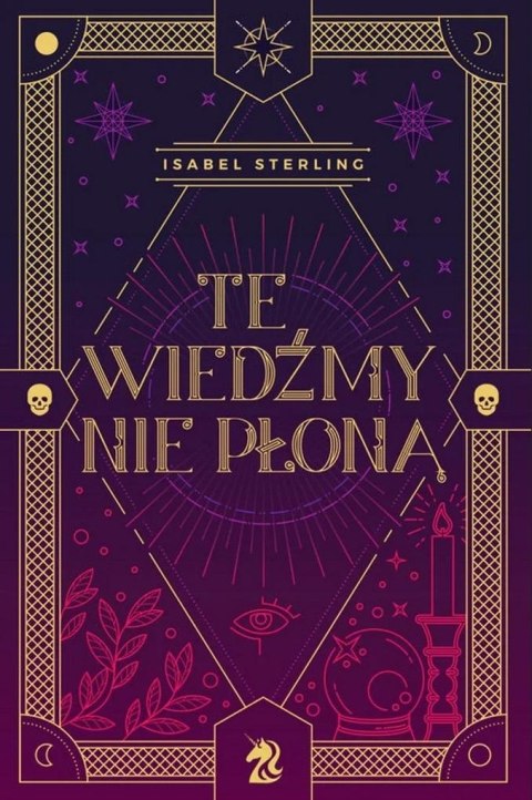 Te wiedźmy nie płoną w.2 Te wiedźmy nie płoną w.2