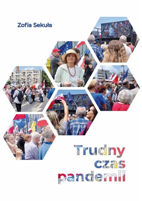 Trudny czas pandemii Trudny czas pandemii