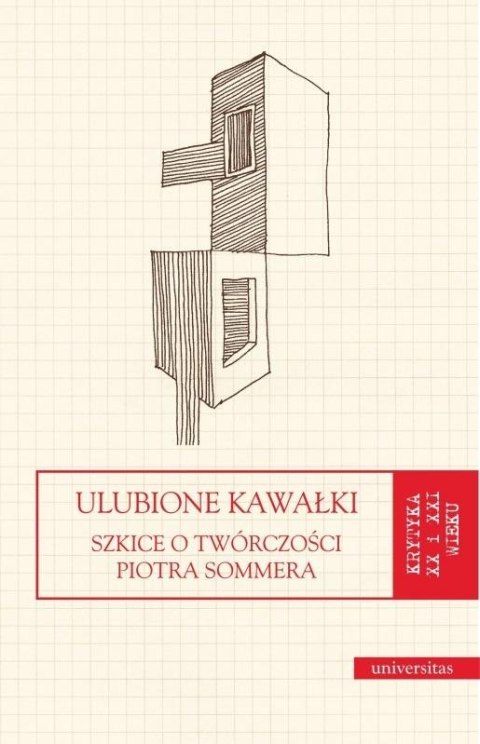 Ulubione kawałki. Szkice o twórczości Piotra... Ulubione kawałki. Szkice o twórczości Piotra...