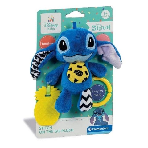 Zawieszka pluszowy Stitch Zawieszka pluszowy Stitch