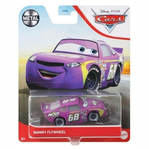 Auta 3. Auto GRR54 Auta 3. Auto GRR54