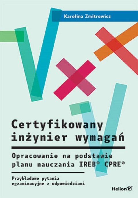 Certyfikowany inżynier wymagań Certyfikowany inżynier wymagań