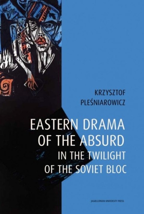 Eastern drama of the absurd in the twilight of... Eastern drama of the absurd in the twilight of...