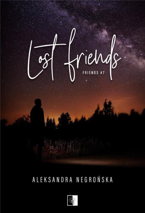 Friends T.7 Lost Friends Friends T.7 Lost Friends