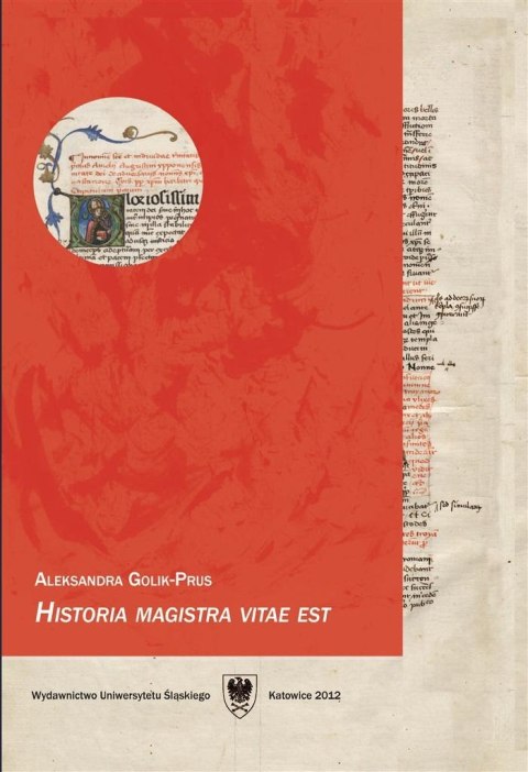 Historia magistra vitae est Historia magistra vitae est