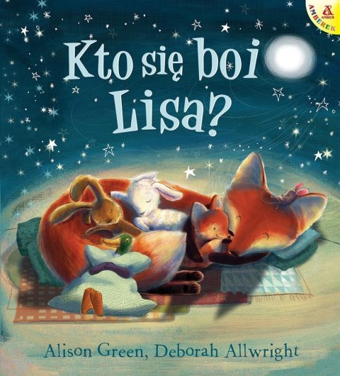 Kto się boi Lisa? Kto się boi Lisa?