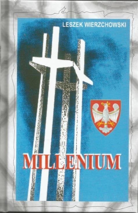 Milleniumn, czyli Narodziny Solidarności Narodu... Milleniumn, czyli Narodziny Solidarności Narodu...